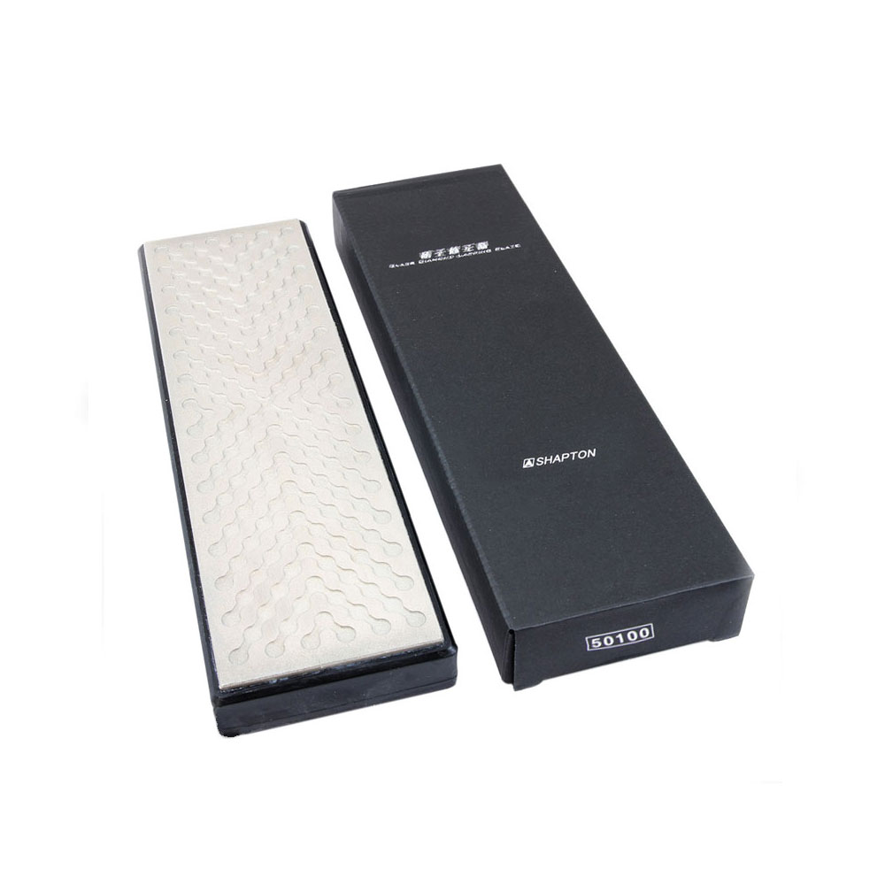 Shapton - pierre à dresser diamant