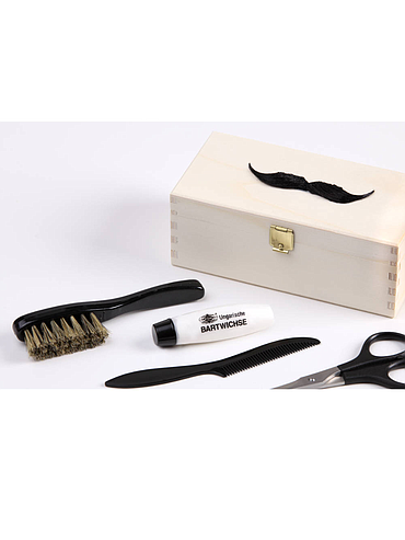 Stern - Kit d'entretien pour moustache