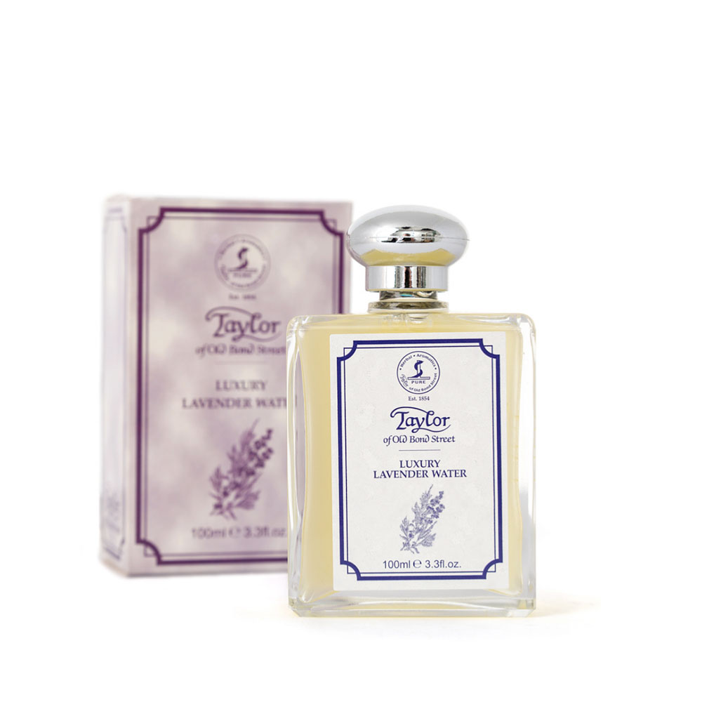 Taylor - Lavender - Cologne - 100ml