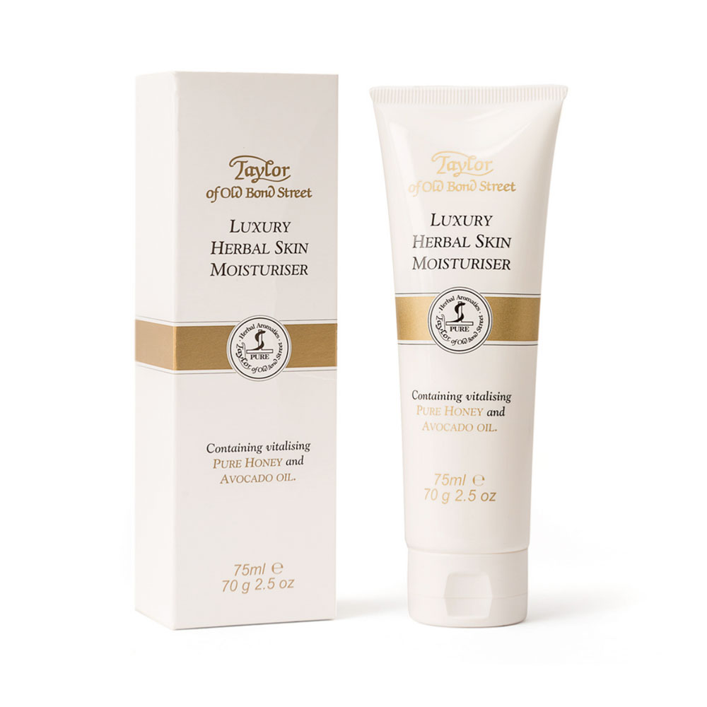 Taylor - Herbal skin moisturizer - 75ml