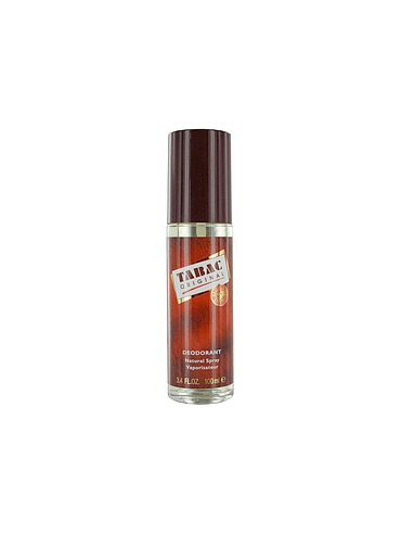 Tabac - Deo vapo - 100ml