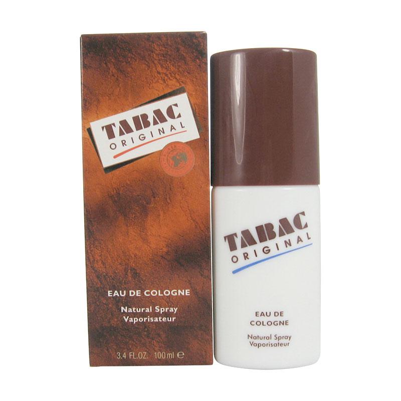 Tabac - Eau de Cologne Spray - 100ml