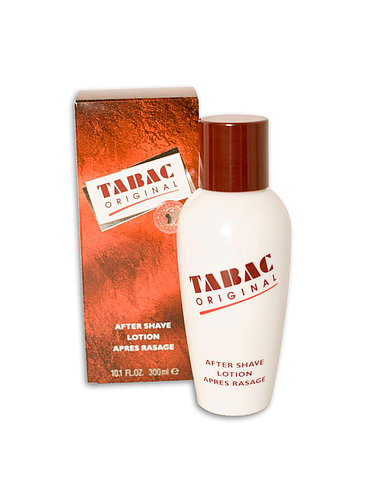 Tabac - After shave lotion - 300ml