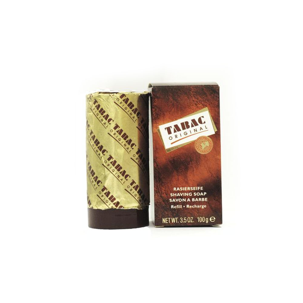 Tabac - Shaving stick refill - 100g
