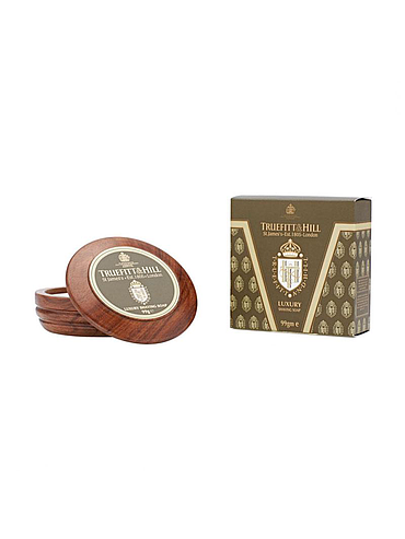 Truefitt - Luxury beard soap - 100g