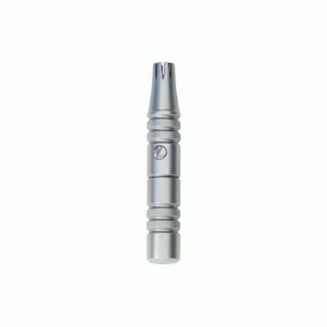 Merkur - Nose and ears clip