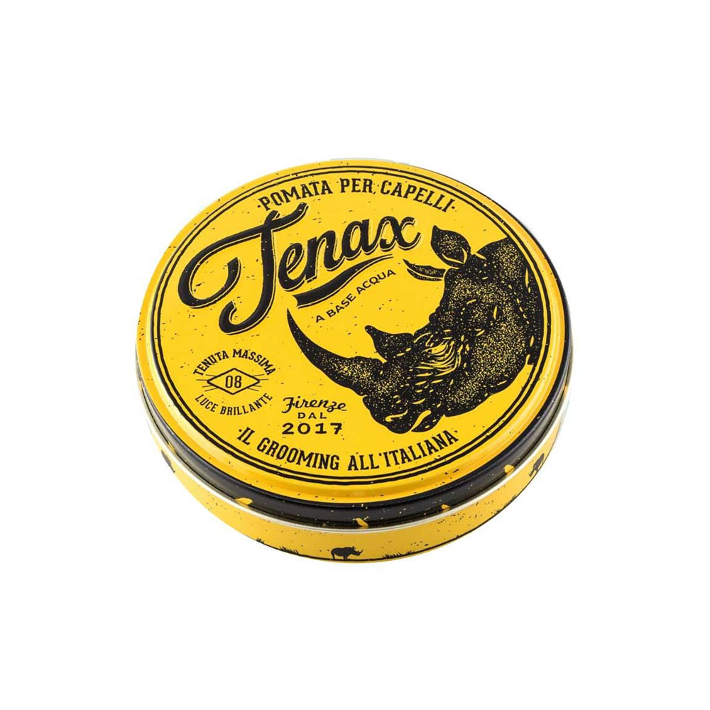 Tenax - Strong Hair Ointment - 125ml
