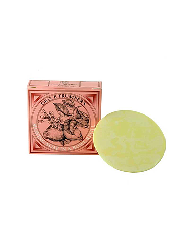 Trumper - Lime - Shaving soap refill - 80g