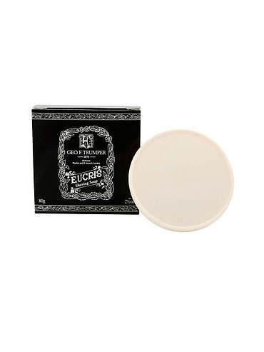 Trumper - Eucris - Shaving soap refill - 80g