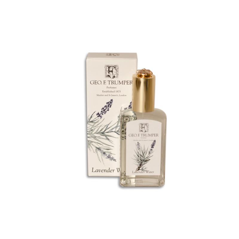 Trumper - Eau de lavande - 50ml