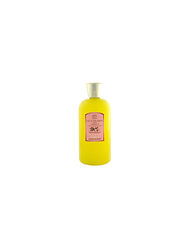 Trumper - Lime - Soin nourrissant - 100ml