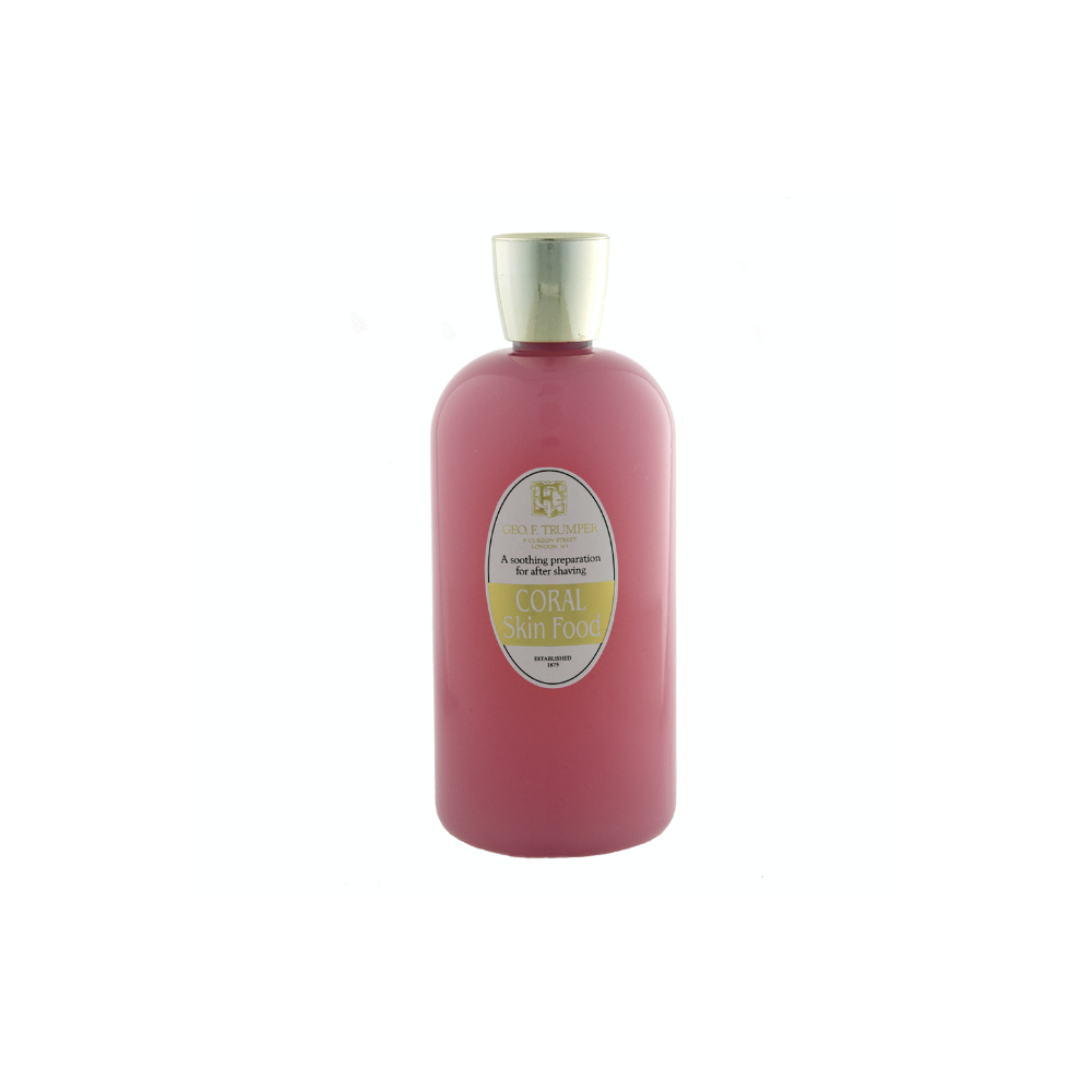 Trumper - Coral - Skin food - 200ml