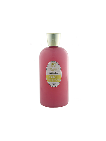 Trumper - Corail - Soin nourrissant - 500ml