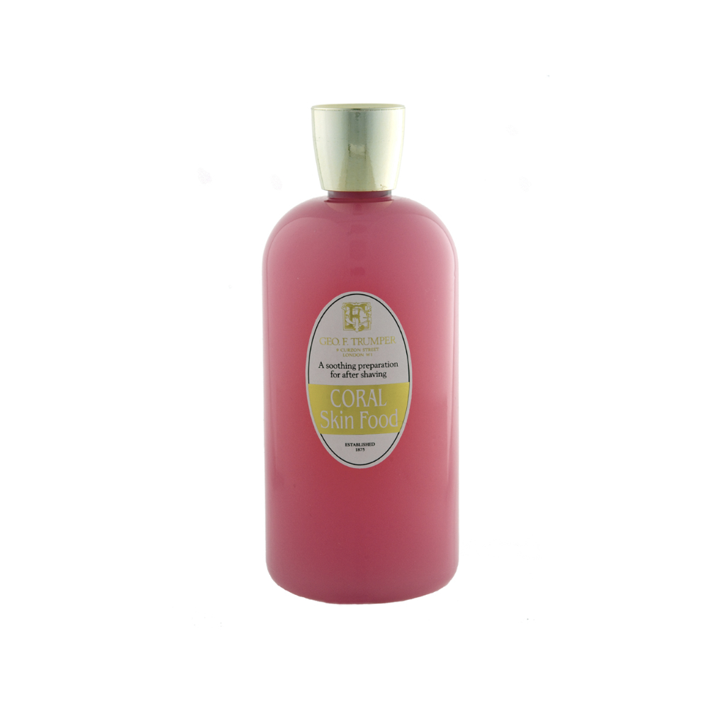 Trumper - Coral skin food - 500ml