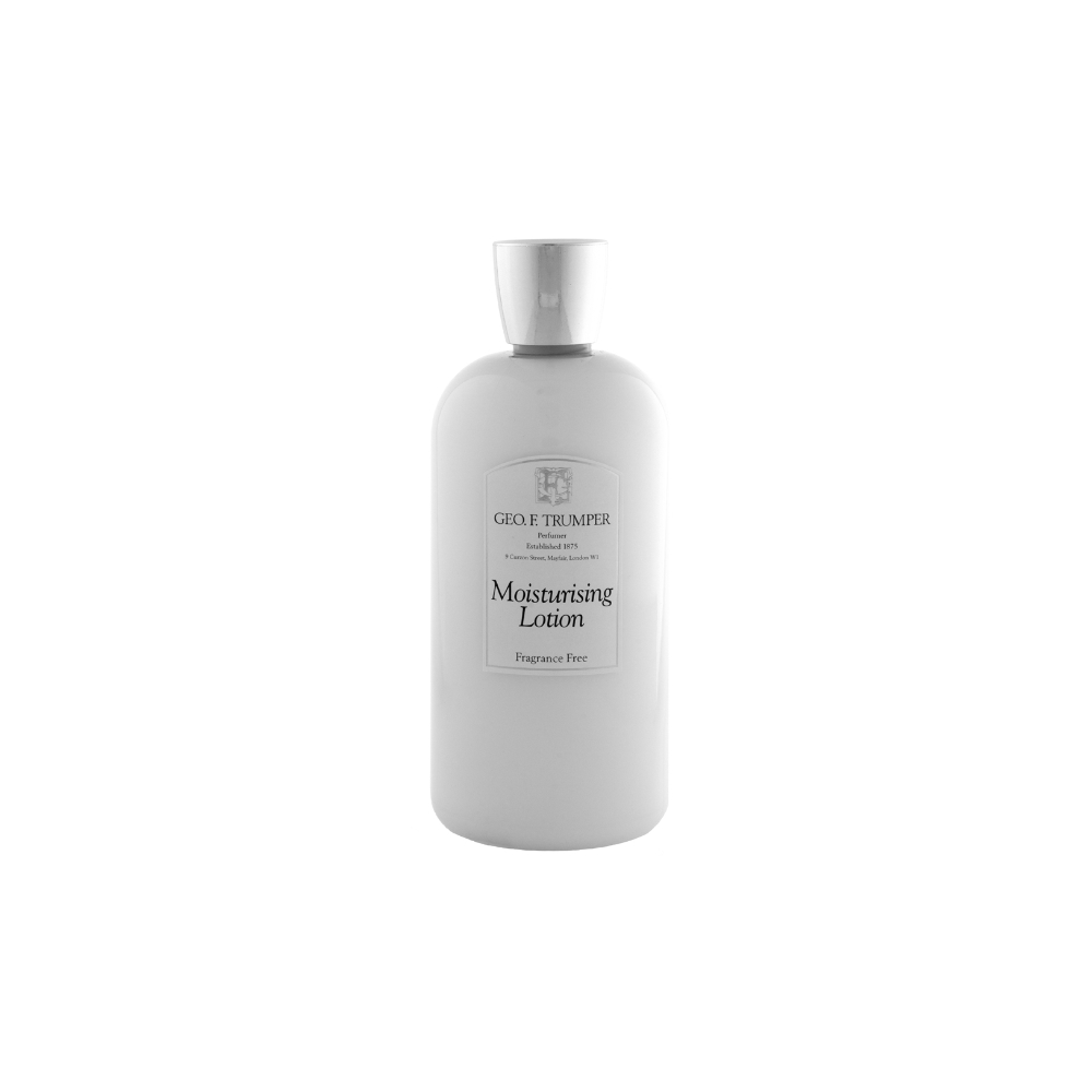 Trumper - Soin nourrissant sans parfum - 200ml