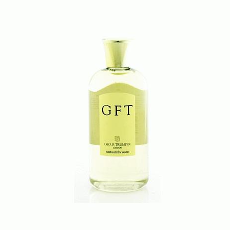 Trumper - GFT - Shampoing et gel douche - 200ml
