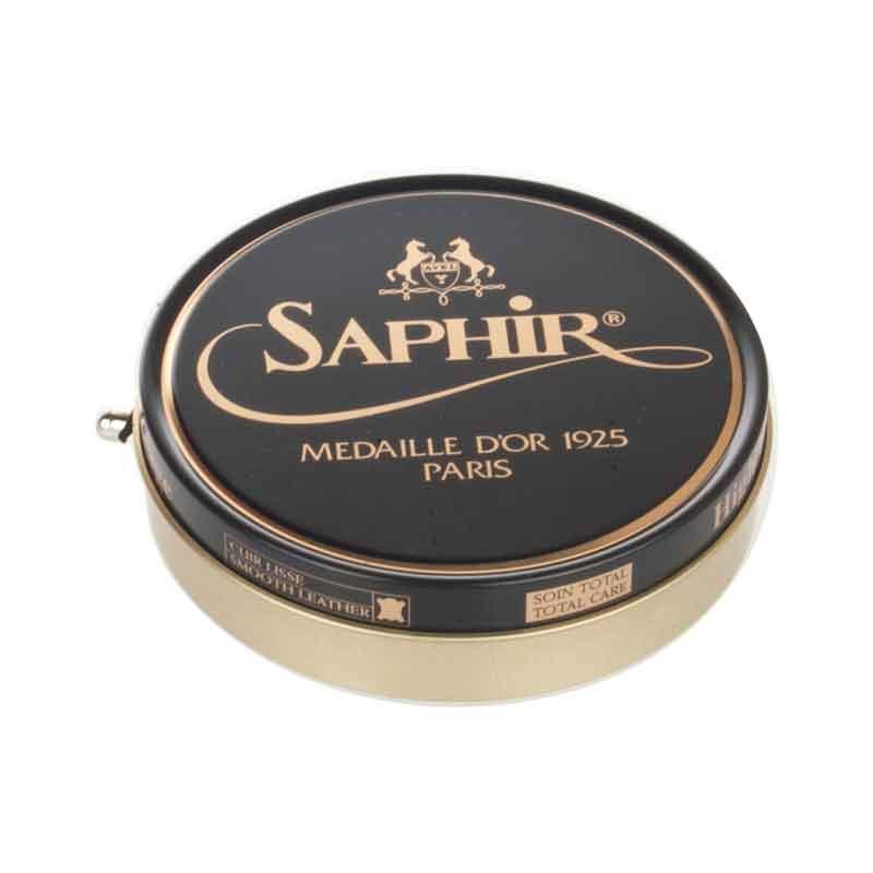 Saphir - Pâte De Luxe 1925 (100ml) - Bleu marine