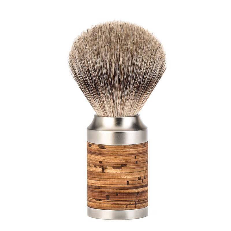 Muehle - Rocca - Badger - Silvertip - Birch - 21m