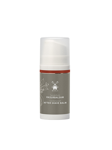 Muehle - Sandalwood - After Shave Moisturizing Balm - 100ml