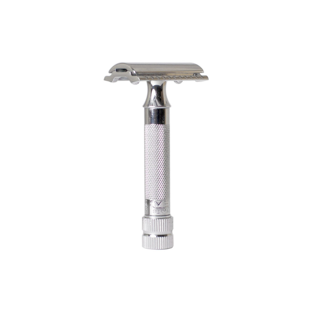 Merkur - 34C or HD Safety Razor