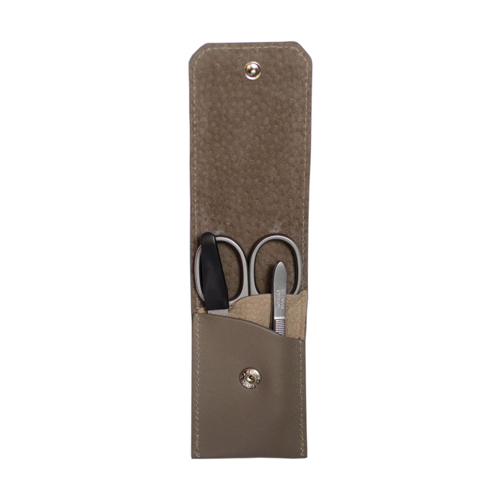 Dovo - Set Manicure- Taupe