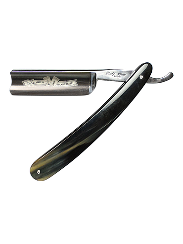Ralf Aust - 7/8 - Black Horn
