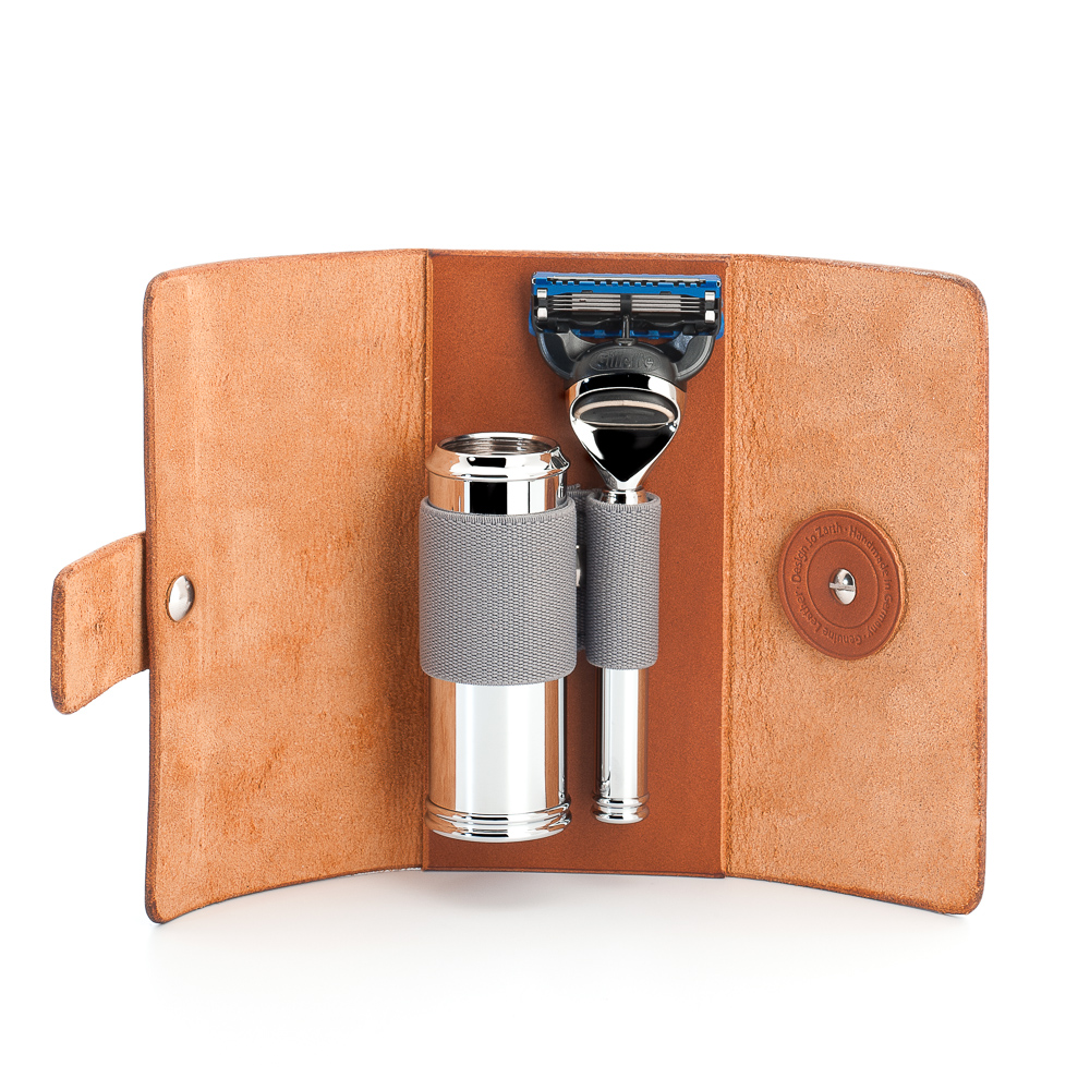 Muehle - Kit de voyage Fusion