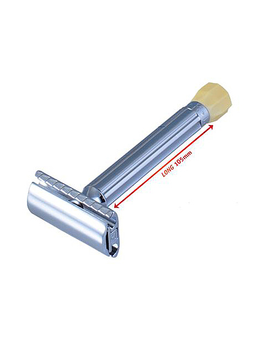Merkur - 51C Safety Razor
