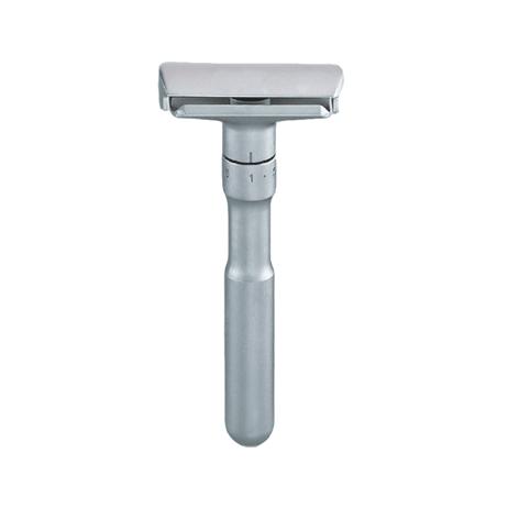 Merkur - Futur Safety Razor - Satin