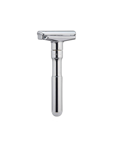 Merkur - Futur Safety Razor - Chrome