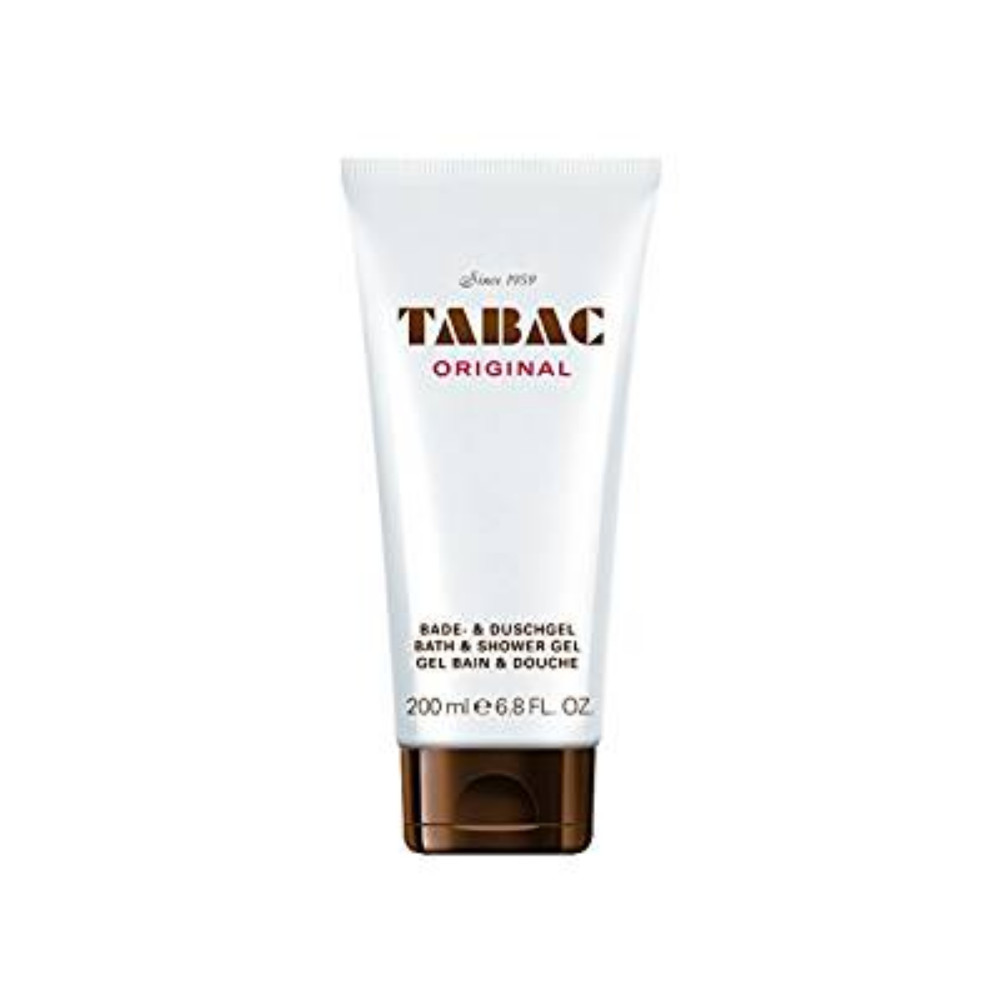 Tabac - Bath &. Shower Gel - 200ml