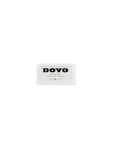 Dovo - Lames de rasoir