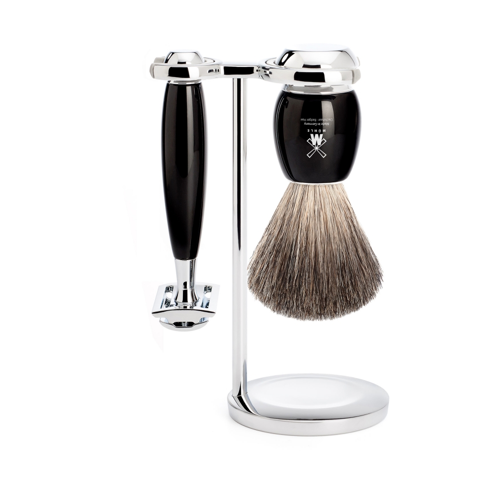 Muehle - Vivo - Black Resin