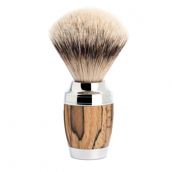 Muehle - Stylo Shaving Brush - Beech - 21mm