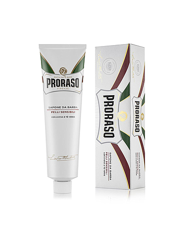 Proraso - Shaving cream - Sensitive skin - 150ml