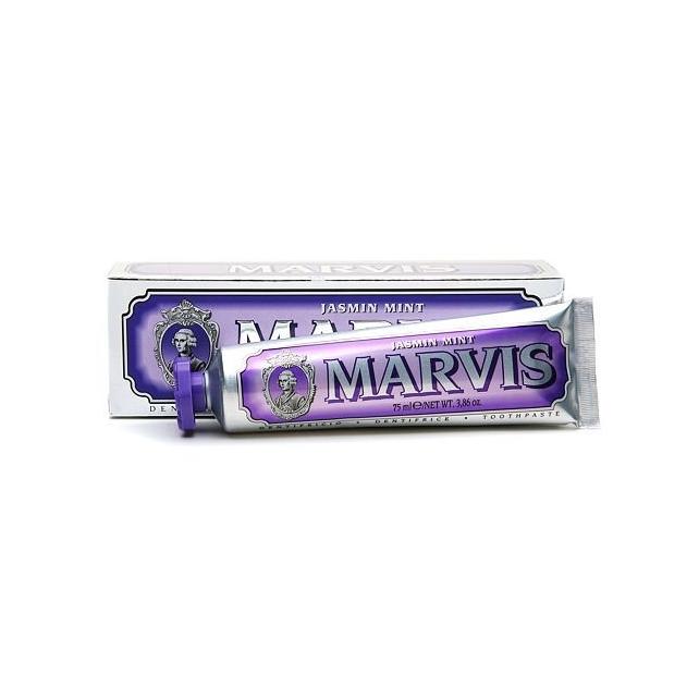 Marvis - Jasmin Mint - 85ml