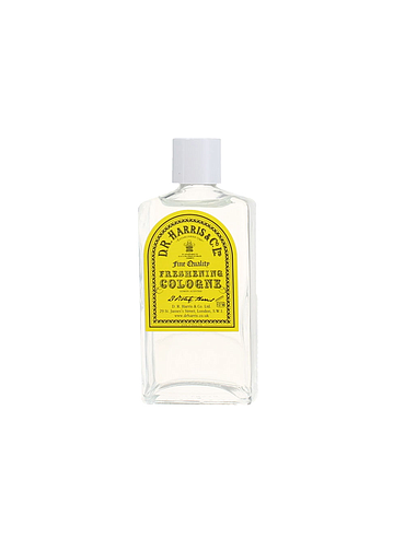 D.R. Harris - Freshning - Cologne - 100ml