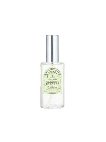 D.R. Harris - Classique - Cologne Spray - 50ml