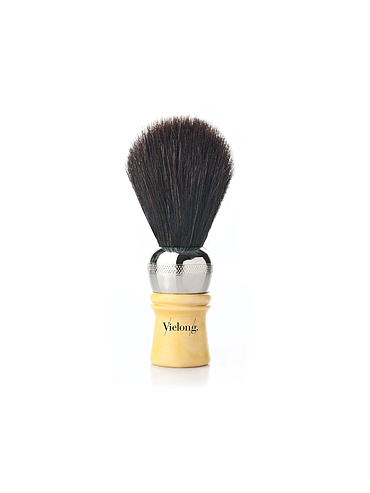 Vielong - Española - Horsehair Black - 21mm