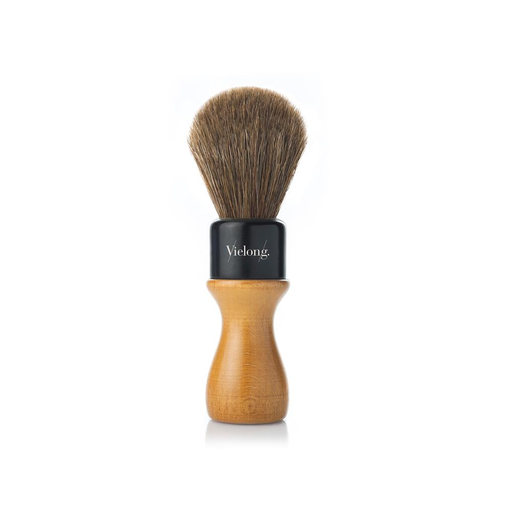 Vielong - American - Horsehair Brown  - 24mm