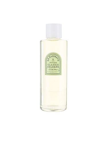 D.R. Harris - Classique - Cologne - 500ml