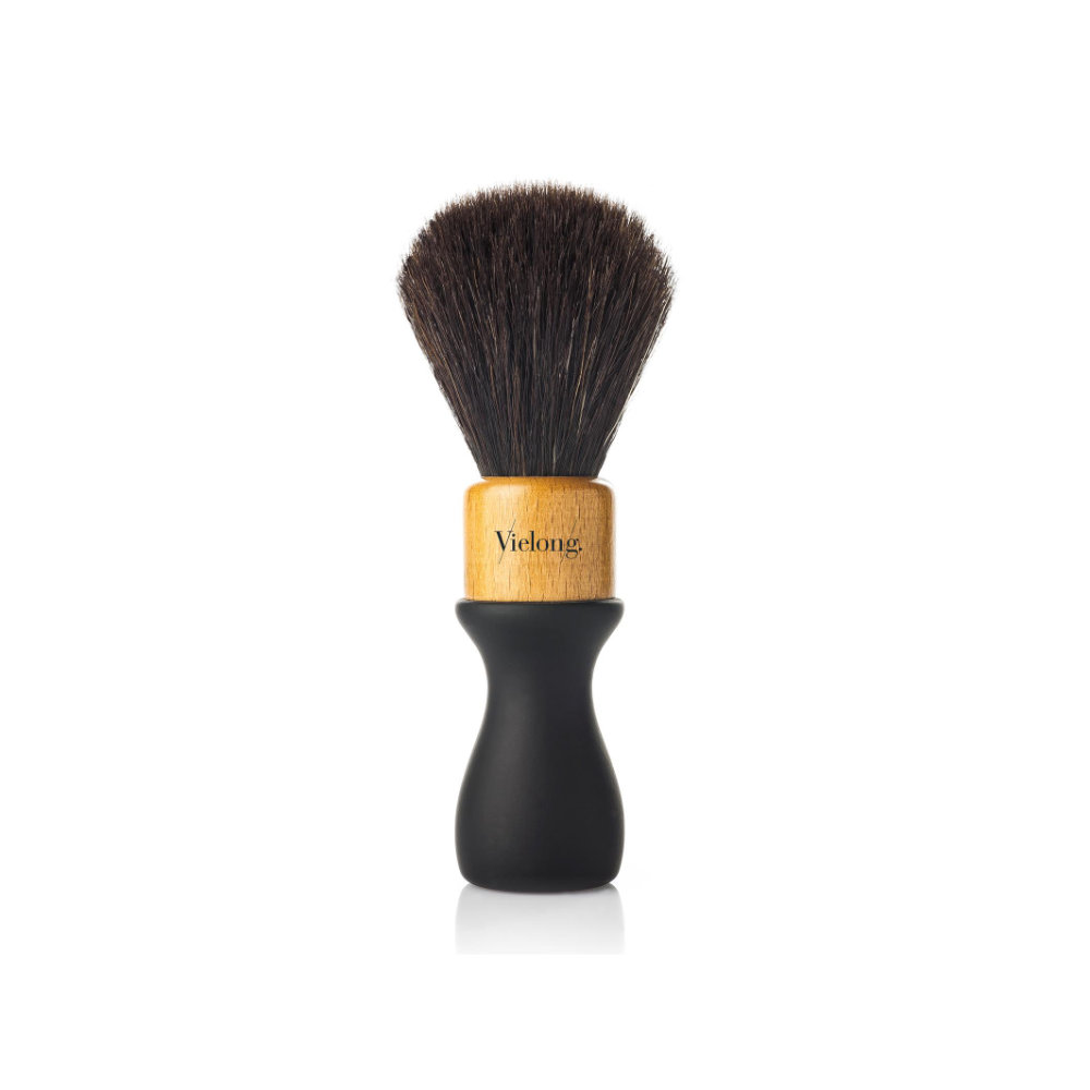 Vielong - American - Horsehair Black - 24mm