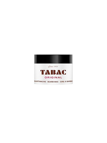 Tabac Original - Original Cire à Moustache - 40g