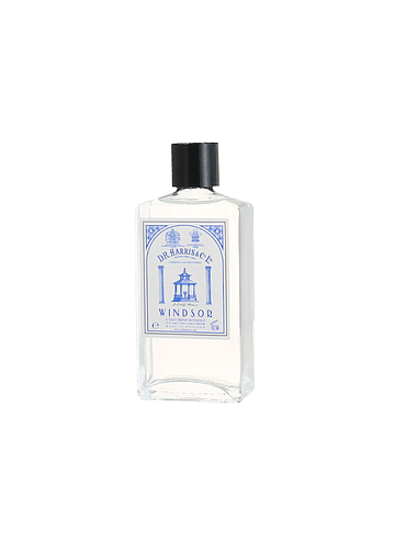 D.R. Harris - Windsor - Après rasage alcoolisé - 100ml