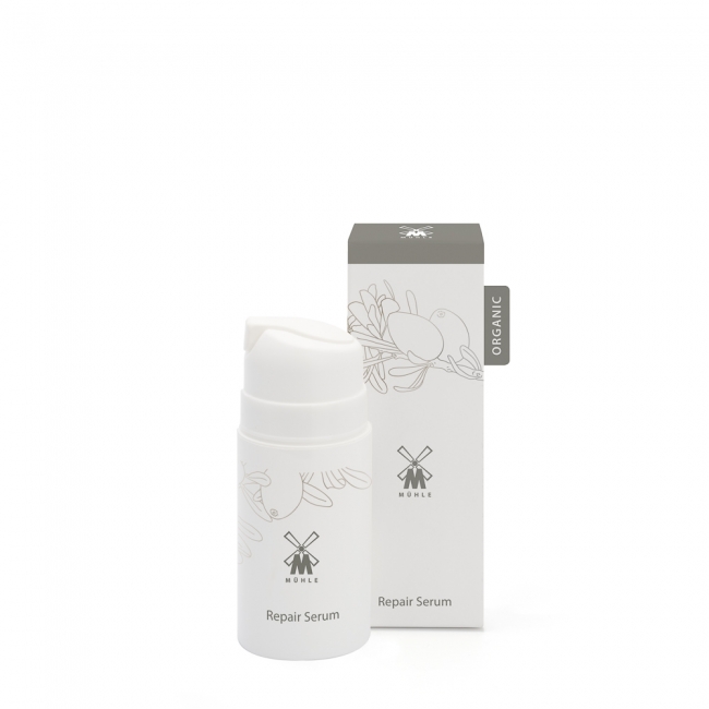  Muehle - Organic - Sérum réparateur - 30ml