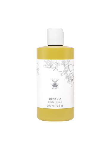 Muehle - Organic - Lotion pour le corps - 300ml