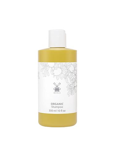 Muehle - Organic - Gel Douche - 300ml