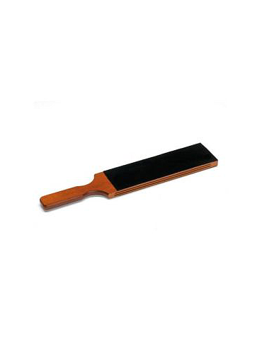Thiers Issard - Raquette d'affutage extra-large - 76 mm x 250 mm