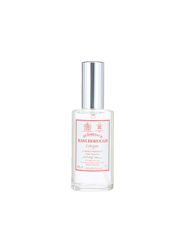 D.R. Harris - Marlborough - Cologne Spray - 50ml