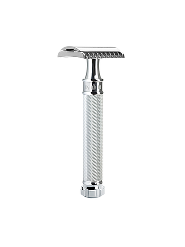 Muehle - Traditional - R41 GS - Safety razor